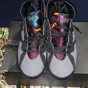 Jordan 7 Bordeaux (2015)